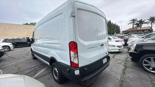 2015 Ford Transit-350 Base