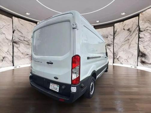 2015 Ford Transit-350 Base