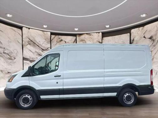 2015 Ford Transit-350 Base