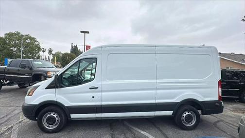 2015 Ford Transit-350 Base