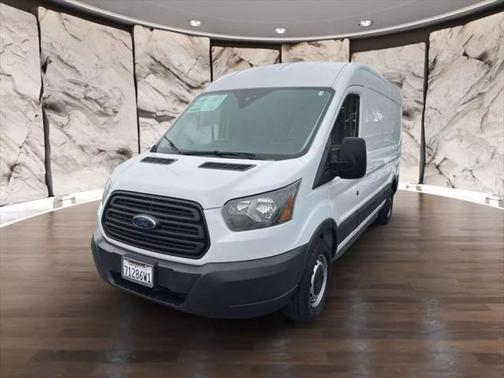 2015 Ford Transit-350 Base