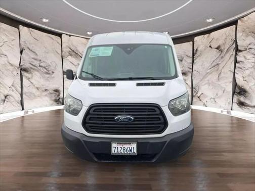 2015 Ford Transit-350 Base