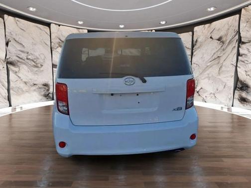 2012 Scion xB Release Series 9.0