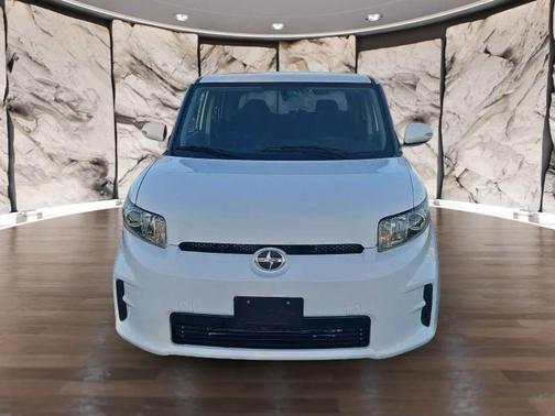 2012 Scion xB Release Series 9.0