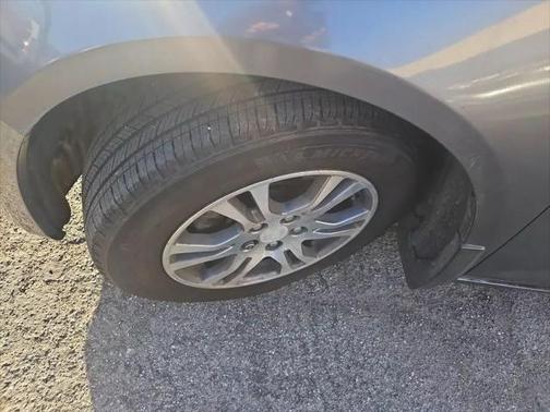 2012 Honda Odyssey EX