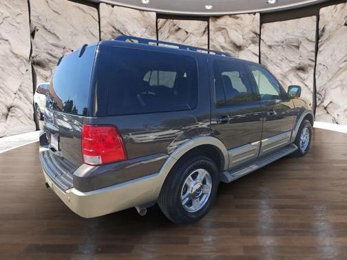2006 Ford Expedition Eddie Bauer