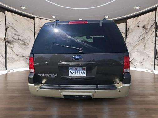 2006 Ford Expedition Eddie Bauer