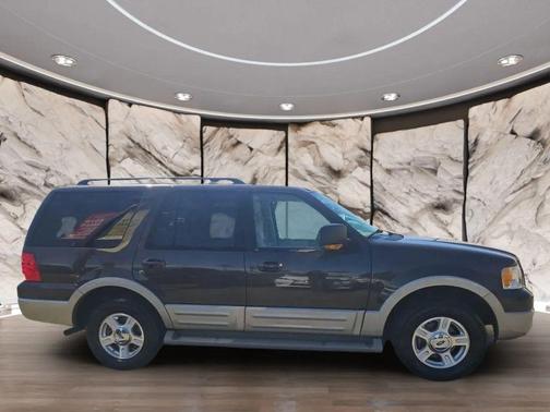 2006 Ford Expedition Eddie Bauer