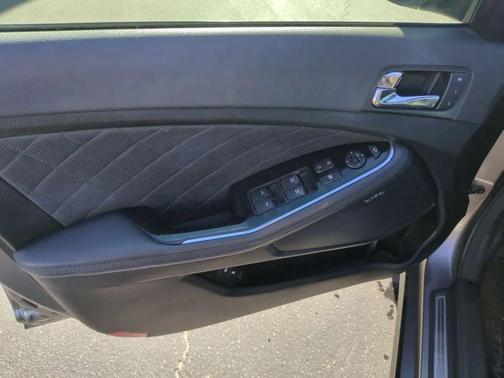 2014 Kia Optima SXL Turbo