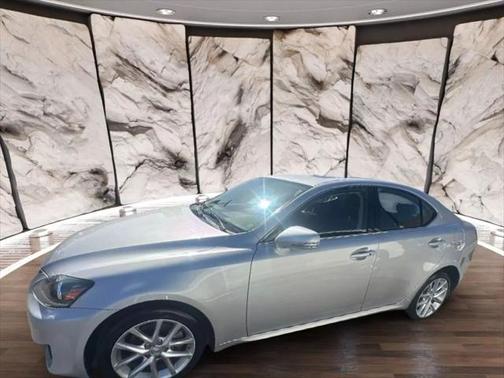 2011 Lexus IS 250 Base