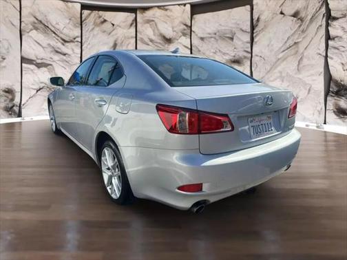 2011 Lexus IS 250 Base