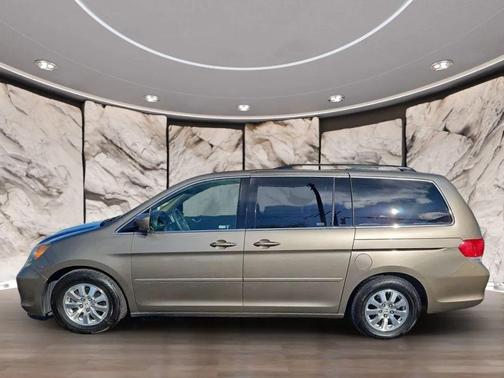 2008 Honda Odyssey EX-L