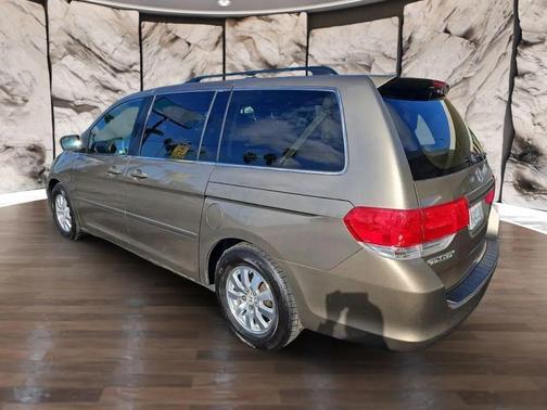 2008 Honda Odyssey EX-L