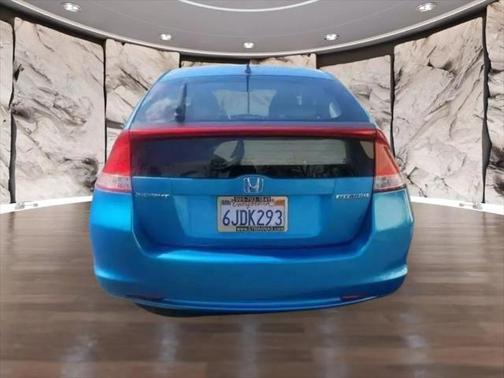 2010 Honda Insight EX