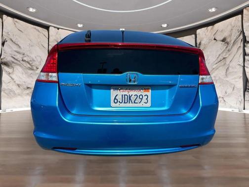2010 Honda Insight EX