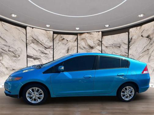 2010 Honda Insight EX