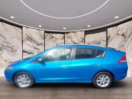 2010 Honda Insight EX