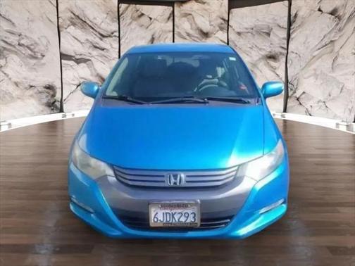 2010 Honda Insight EX