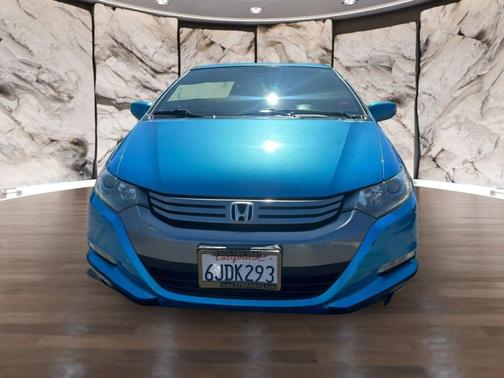2010 Honda Insight EX