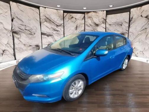 2010 Honda Insight EX