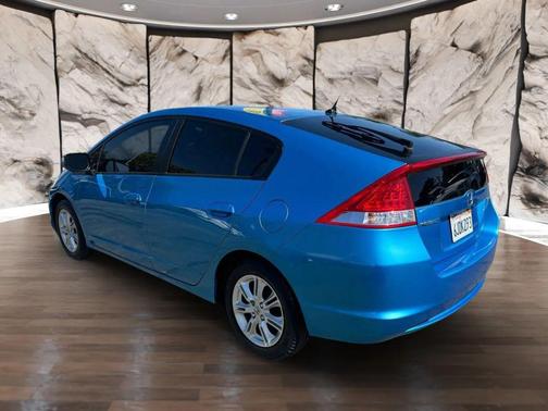 2010 Honda Insight EX
