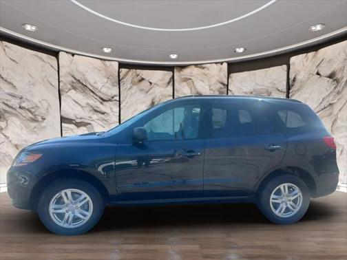 2011 Hyundai SANTA FE GLS