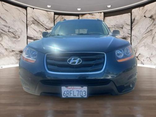 2011 Hyundai SANTA FE GLS