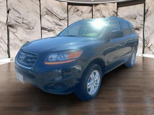 2011 Hyundai SANTA FE GLS