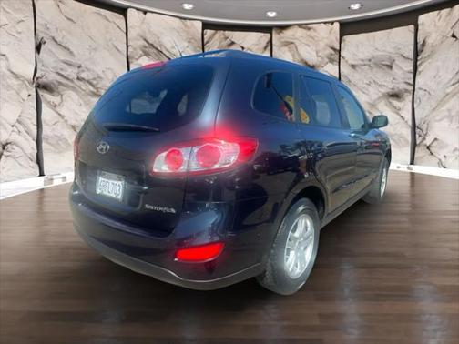 2011 Hyundai SANTA FE GLS