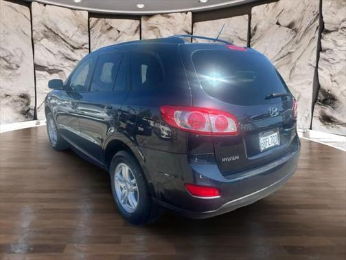 2011 Hyundai SANTA FE GLS