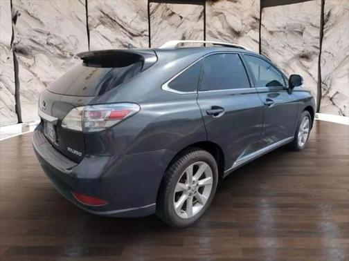 2011 Lexus RX 350 Base
