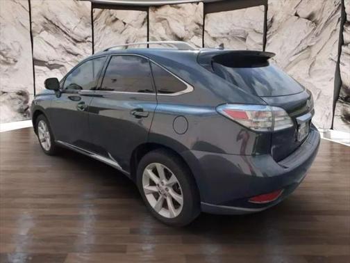 2011 Lexus RX 350 Base