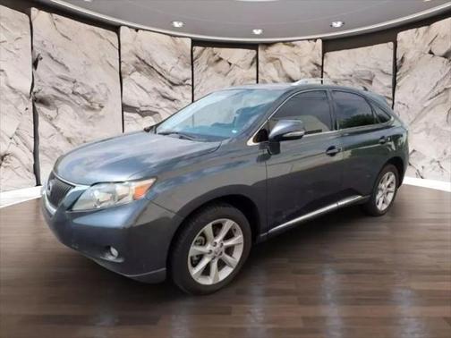 2011 Lexus RX 350 Base