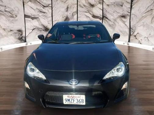 2015 Scion FR-S Base