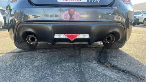 2015 Scion FR-S Base