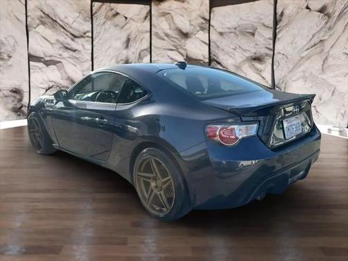 2015 Scion FR-S Base