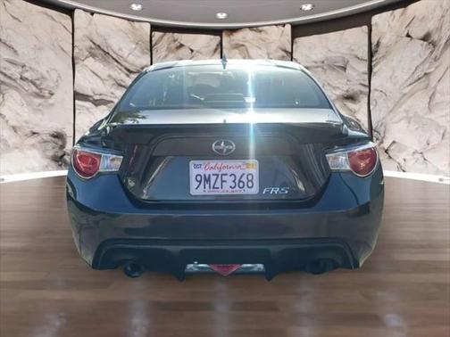 2015 Scion FR-S Base