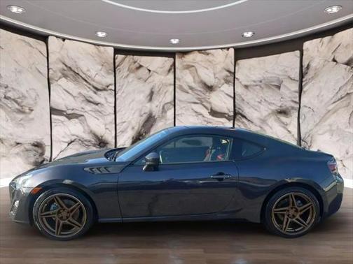 2015 Scion FR-S Base