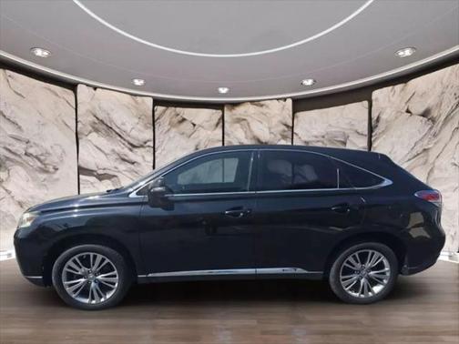 2013 Lexus RX 450h Base