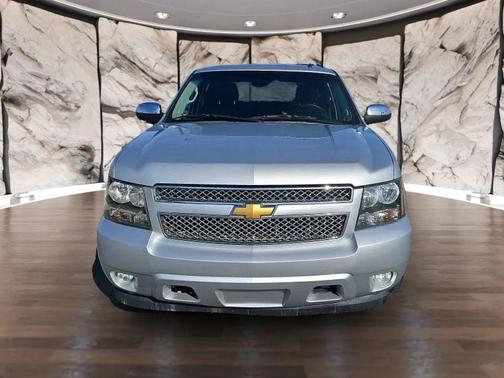 2013 Chevrolet Avalanche LT