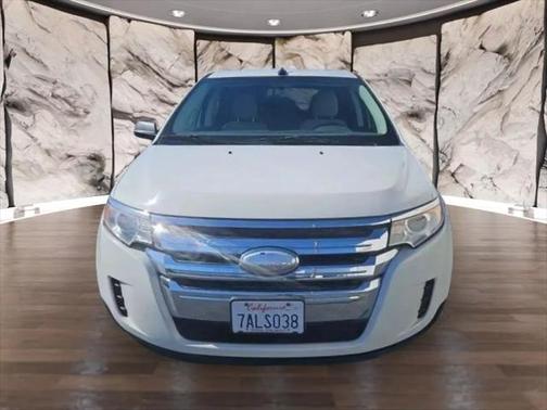 2013 Ford Edge SE