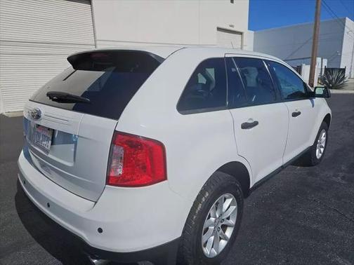 2013 Ford Edge SE