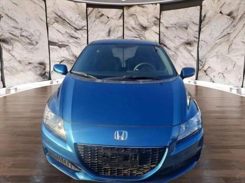 2014 Honda CR-Z Coupe 2D