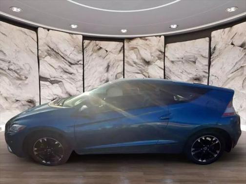 2014 Honda CR-Z Coupe 2D