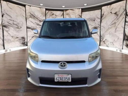 2012 Scion xB Release Series 9.0