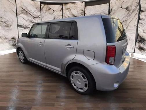 2012 Scion xB Release Series 9.0