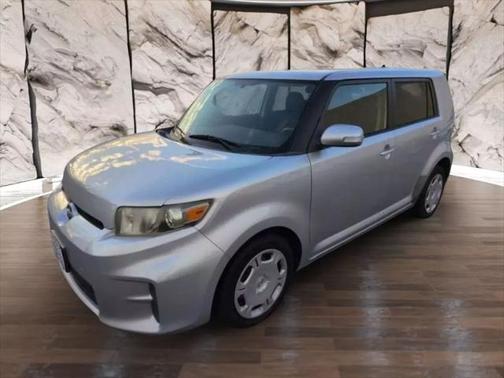 2012 Scion xB Release Series 9.0