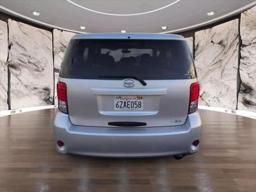 2012 Scion xB Release Series 9.0