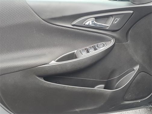 2023 Chevrolet Malibu LT W/1LT