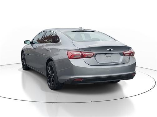 2023 Chevrolet Malibu LT W/1LT